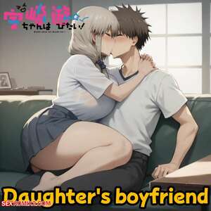 Porn comic Daughters BoyFriend. AtticArt. Porn comic Daughters BoyFriend. AtticArt.
