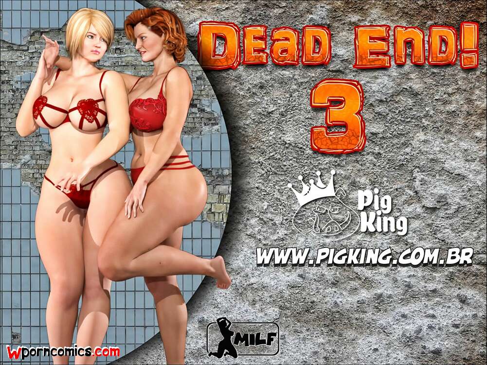 Endi Xxx - âœ…ï¸ Porn comic Dead End. Helena. Chapter 3. PigKing. Sex comic waited for  her | Porn comics in English for adults only | sexkomix2.com