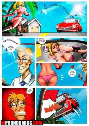 Porn comic Dead Or Alive. Porn comic Dead Or Alive.
