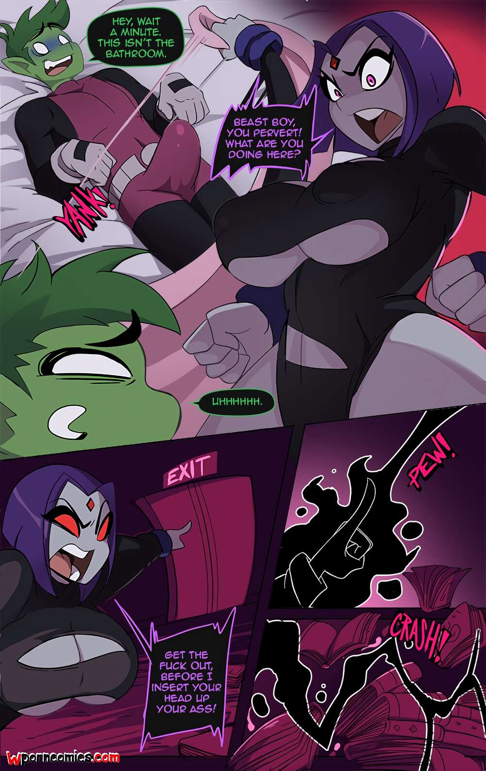 Dear diary-schpicy 2 porn comics