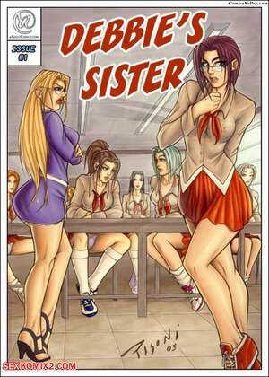 Porn comic Debbies Sister. Chapter 1. eAdultComics Porn comic Debbies Sister. Chapter 1. eAdultComics