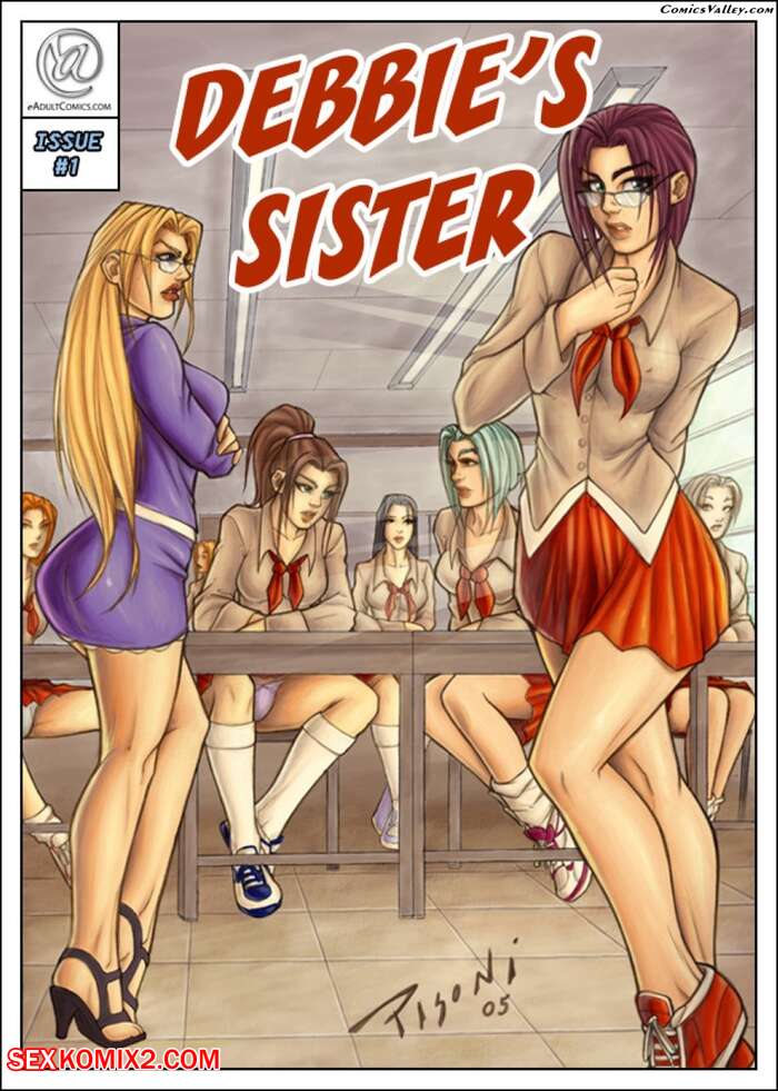 1 Tem Porn - âœ…ï¸ Porn comic Debbies Sister. Chapter 1. eAdultComics Sex comic sexy  beauties were | Porn comics in English for adults only | sexkomix2.com