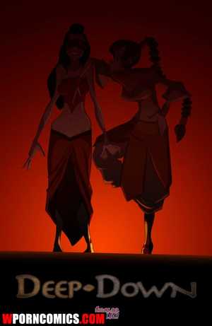 Porn comic Deep Down. Avatar. The Last Airbender. Porn comic Deep Down. Avatar. The Last Airbender.