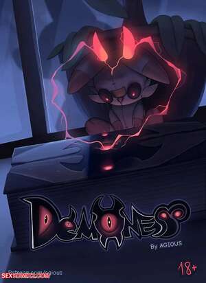 Porn comic Demoness. Agious Porn comic Demoness. Agious
