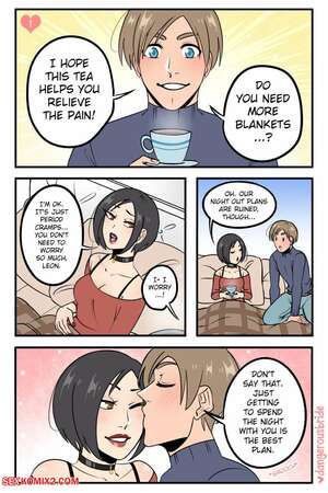 Porn comic Devil May Cry. Chapter 3. Dangerousbride Porn comic Devil May Cry. Chapter 3. Dangerousbride