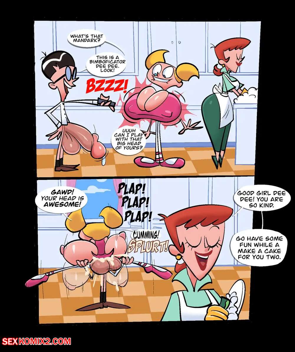 ✅️ Porn comic Dexs Mom. John Coffe Sex comic created a device | Porn comics  in English for adults only | sexkomix2.com