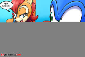 Porn comic Did You Say Nuts. DEXstar Porn comic Did You Say Nuts. DEXstar