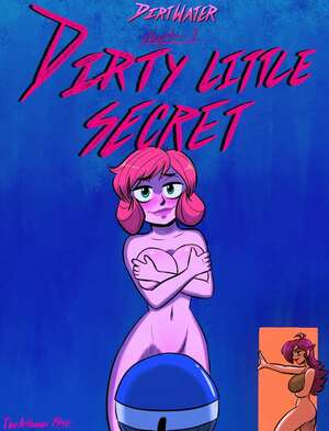 Porn comic Dirty Little Secret. The Arthman. Porn comic Dirty Little Secret. The Arthman.