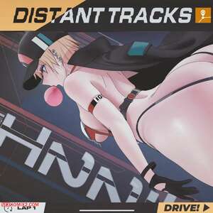Porn comic Distant Tracks. Pokemon. The Kite Porn comic Distant Tracks. Pokemon. The Kite