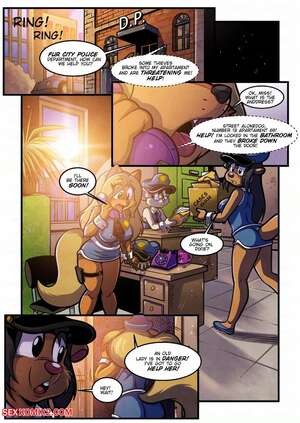 Porn comic Dixie Comic. Chapter 1. Linno. Porn comic Dixie Comic. Chapter 1. Linno.