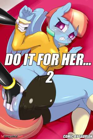 Porn comic Do It For Her 2. Saurian Porn comic Do It For Her 2. Saurian