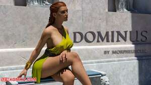 Porn comic Dominus. Chapter 1. Morpheuscuk. Porn comic Dominus. Chapter 1. Morpheuscuk.