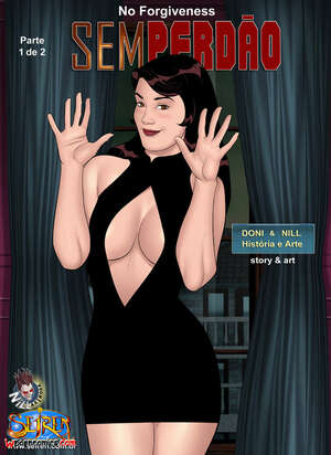 Porn comic Doni and Nill. No Forgiveness. Part 1. 2. Seiren. Porn comic Doni and Nill. No Forgiveness. Part 1. 2. Seiren.