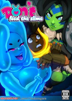 Porn comic Dont feed the slime. Chapter 1. Tovio Rogers. Porn comic Dont feed the slime. Chapter 1. Tovio Rogers.