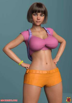 Porn comic Dora Marquez. Dora The Explorer. Hagiwara Studio Porn comic Dora Marquez. Dora The Explorer. Hagiwara Studio