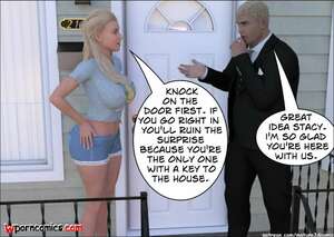 Porn comic Double The Lives And Lies. Chapter 3. Mature3DComics. Porn comic Double The Lives And Lies. Chapter 3. Mature3DComics.