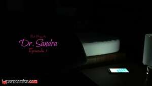 Porn comic Dr. Sandra. Chapter 1. Pat.