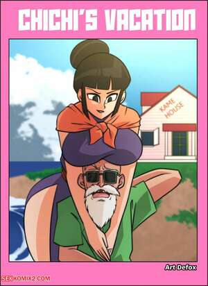 Porn comic Dragon Ball. Chichis Vacation. ArtDefox. Porn comic Dragon Ball. Chichis Vacation. ArtDefox.