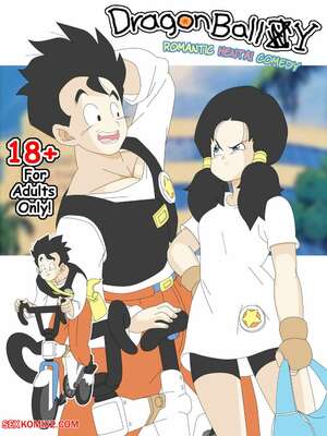 Porn comic Dragon Ball Yamete The Gohan and Videl Project. Pasaway Komiks Porn comic Dragon Ball Yamete The Gohan and Videl Project. Pasaway Komiks
