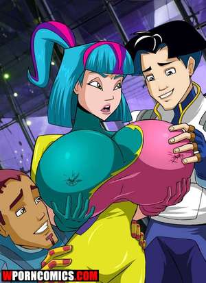 Porn comic Dragon Buster. Porn comic Dragon Buster.