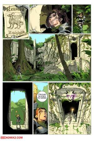 Porn comic Dragons reward. Owusyr. Porn comic Dragons reward. Owusyr.