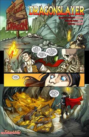Porn comic Dragonslayer. Mana World. Porn comic Dragonslayer. Mana World.