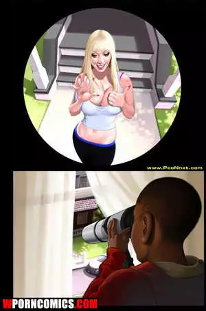 âœ…ï¸ Porn comic Dream Blonde Delivery sex comic advertisement | Porn comics  in English for adults only | sexkomix2.com