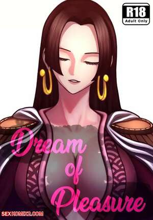 Porn comic Dream of Pleasure. TSFSingularity Porn comic Dream of Pleasure. TSFSingularity