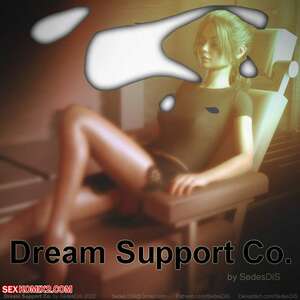 Porn comic Dream Support Co. Chapter 1. SedesDiS. Porn comic Dream Support Co. Chapter 1. SedesDiS.