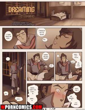 Porn comic Dreaming. The Legend of Korra. Porn comic Dreaming. The Legend of Korra.