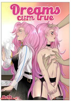 Porn comic Dreams cum true. UntitledExpression Porn comic Dreams cum true. UntitledExpression