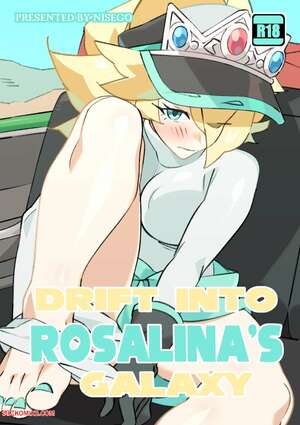 Porn comic Drift into Rosalinas Galaxy. Nisego Porn comic Drift into Rosalinas Galaxy. Nisego
