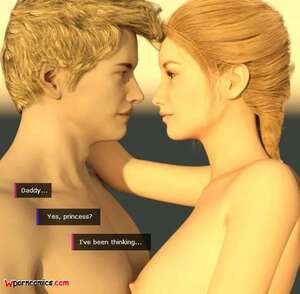 Porn comic Dual Family Fan Comic. Gumdrop Games. Part 10. My Daughter, My Lover Porn comic Dual Family Fan Comic. Gumdrop Games. Part 10. My Daughter, My Lover