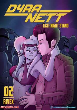 Porn comic Dyra Nett 02. Last Night Stand. STAR WARS. Porn comic Dyra Nett 02. Last Night Stand. STAR WARS.