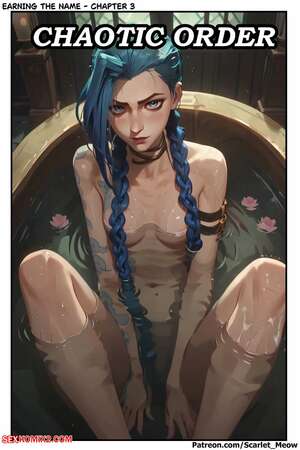 Porn comic Earning The Name. Chapter 3. League of Legends. Scarlet Meow. Porn comic Earning The Name. Chapter 3. League of Legends. Scarlet Meow.