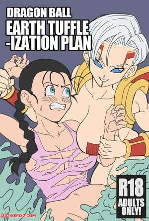 Porn comic Earth Tuffleization Plan. AxlexCima Porn comic Earth Tuffleization Plan. AxlexCima