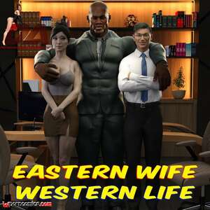 Porn comic Eastern Wife Western Life. Chapter 1. Deranged Aristocrat. Porn comic Eastern Wife Western Life. Chapter 1. Deranged Aristocrat.