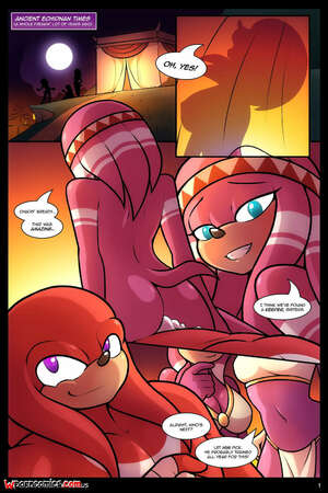 Porn comic Echidna Nights. MarikAzemus. Sonic Boom. Porn comic Echidna Nights. MarikAzemus. Sonic Boom.