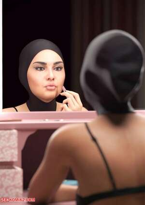 Porn comic Eda Beauty Routine. VforVendettaV Porn comic Eda Beauty Routine. VforVendettaV