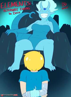 Porn comic Elements. Alternate Ending. Chapter 1. Adventure Time. Dezz. Porn comic Elements. Alternate Ending. Chapter 1. Adventure Time. Dezz.