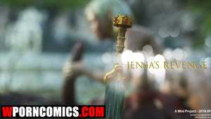 Porn comic Elf Slave. Jenna Revenge. Part 1.5. Porn comic Elf Slave. Jenna Revenge. Part 1.5.