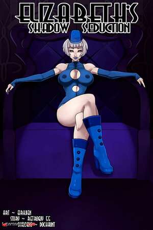 Porn comic Elizabeths Shadow Seduction. Eirhjien Porn comic Elizabeths Shadow Seduction. Eirhjien