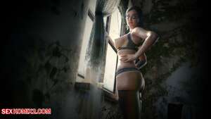 Porn comic Ellie Spa Day. Chapter 2. The Last Of Us. Forged3DX