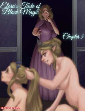 Porn comic Eloras Taste of Black Magic. Chapter 5. CreamCadet , RawlyRawls. Porn comic Eloras Taste of Black Magic. Chapter 5. CreamCadet , RawlyRawls.