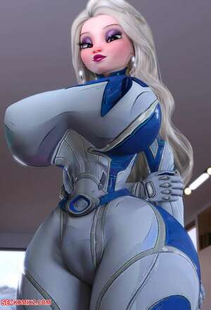 Porn comic Elsa Storm. Frozen. RuiDX Porn comic Elsa Storm. Frozen. RuiDX