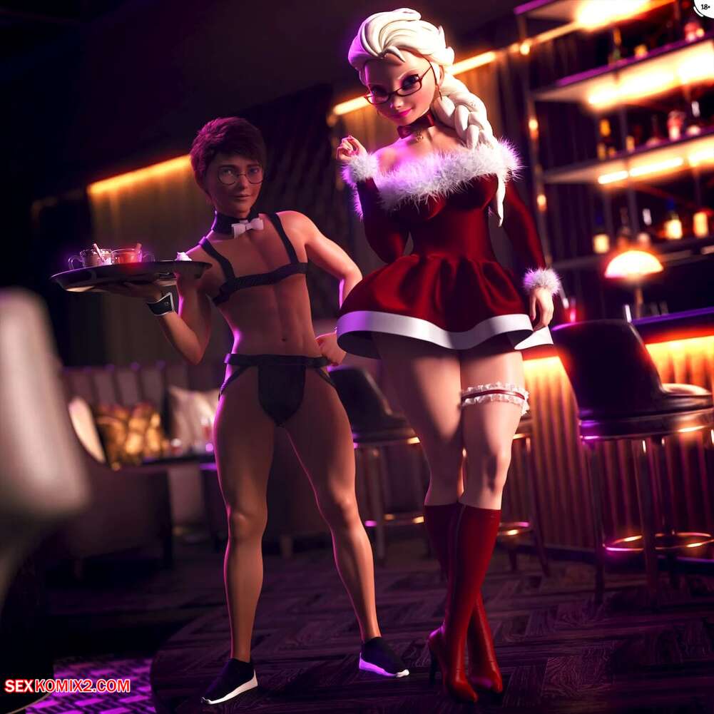 Porn comic Elsa Story Set. Frozen. URQqURQq.