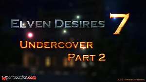 Porn comic Elven Desires. Chapter 10. Hitman X3Z. Porn comic Elven Desires. Chapter 10. Hitman X3Z.