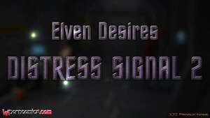 Porn comic Elven Desires. Distress Signal. Chapter 2. Hitman X3Z. Porn comic Elven Desires. Distress Signal. Chapter 2. Hitman X3Z.