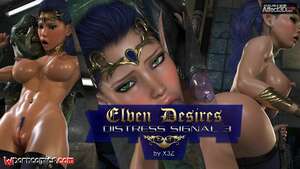 Porn comic Elven Desires. Distress Signal. Chapter 3. Hitman X3Z. Porn comic Elven Desires. Distress Signal. Chapter 3. Hitman X3Z.