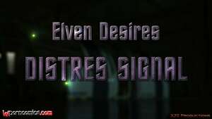 Porn comic Elven Desires. Distress Signal.Chapter 1. Hitman X3Z. Porn comic Elven Desires. Distress Signal.Chapter 1. Hitman X3Z.